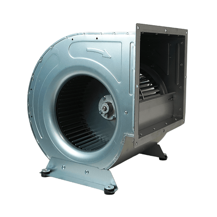 VENTILATOR AFM-10-10-1200