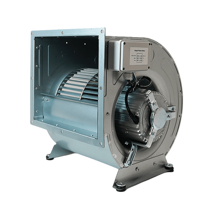 VENTILATOR AFM-10-10-1200