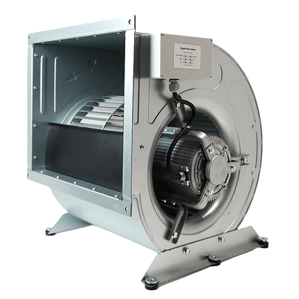 VENTILATOR AFM-12-12-900