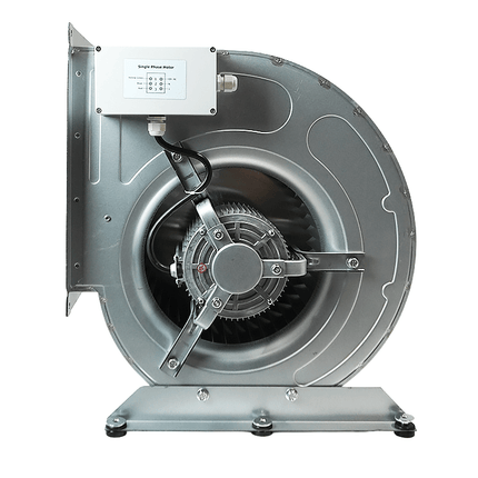 VENTILATOR AFM-12-12-900