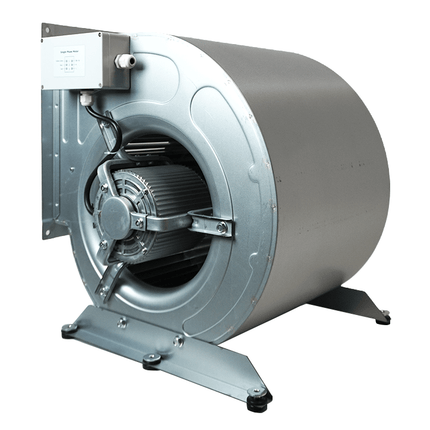 VENTILATOR AFM-12-12-900