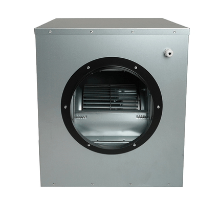 VENTILATOR IN BOX AFMB-7-7-1250