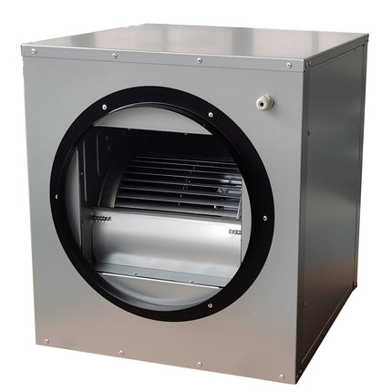 VENTILATOR IN BOX AFMB-9-9-1200