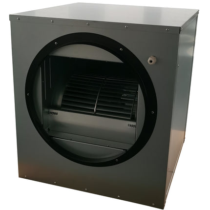 VENTILATOR IN BOX AFMB-10-10-1200