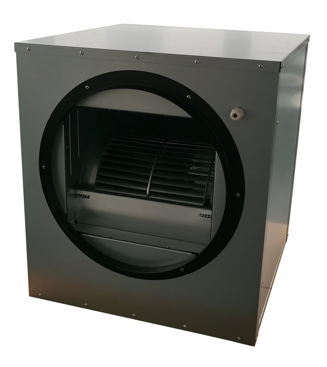 VENTILATOR IN BOX AFMB-10-10-1200