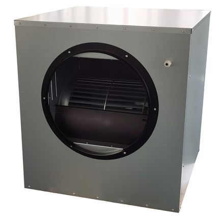 VENTILATOR IN BOX AFMB-12-12-900