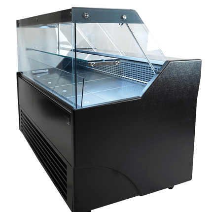 KOELVITRINE WESLEY 1.5
