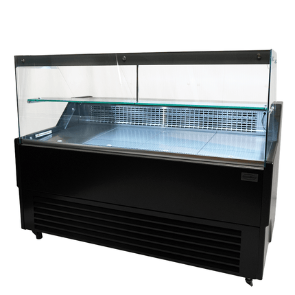 KOELVITRINE WESLEY 2.5
*TRANSPORT OP AANVRAAG*