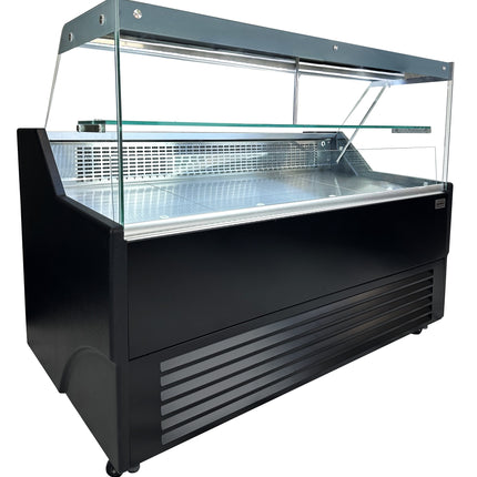 KOELVITRINE WESLEY 1.3