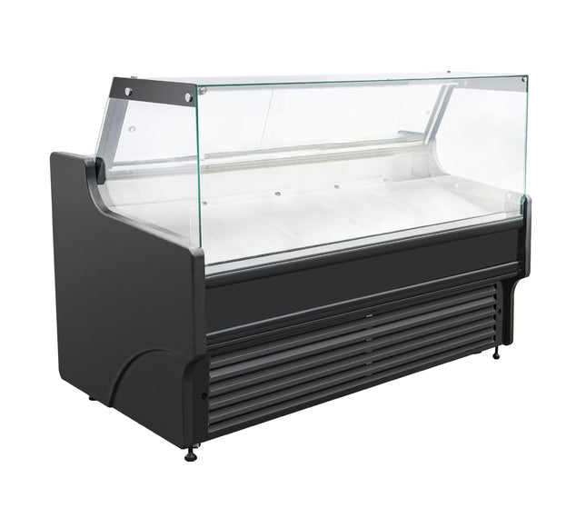 KOELVITRINE THOMAS 1.3
