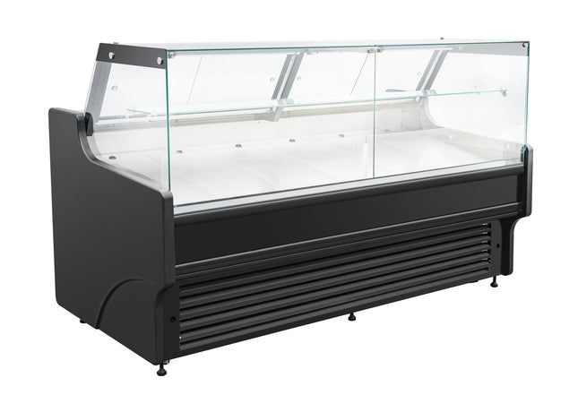 KOELVITRINE THOMAS 1.5