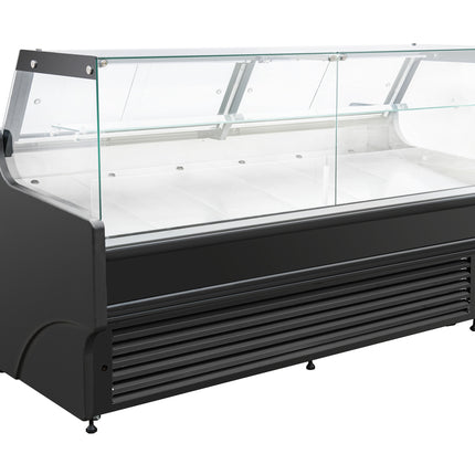 KOELVITRINE THOMAS 2.0