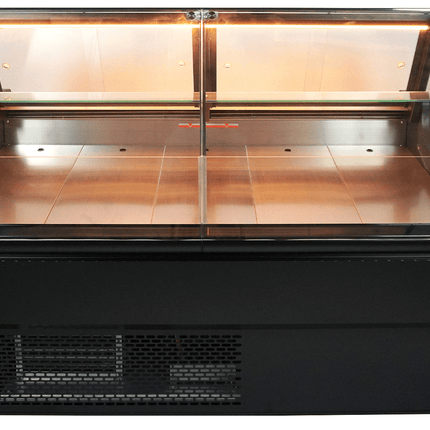 KOELVITRINE THOMAS 1.5