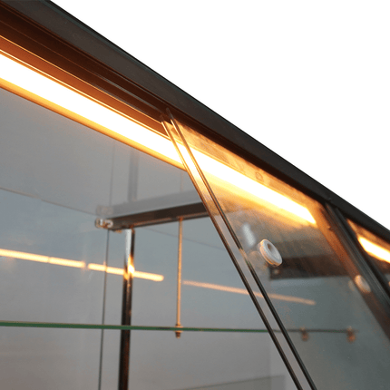 KOELVITRINE THOMAS 1.5
