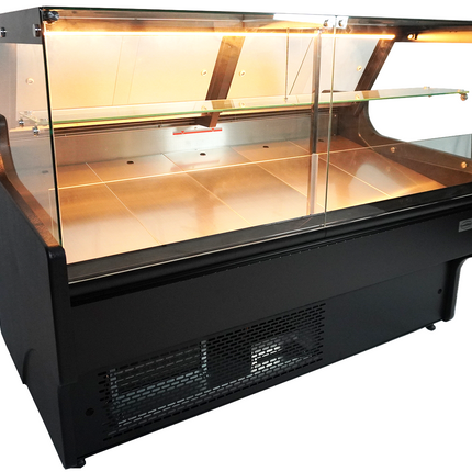 KOELVITRINE THOMAS 1.3