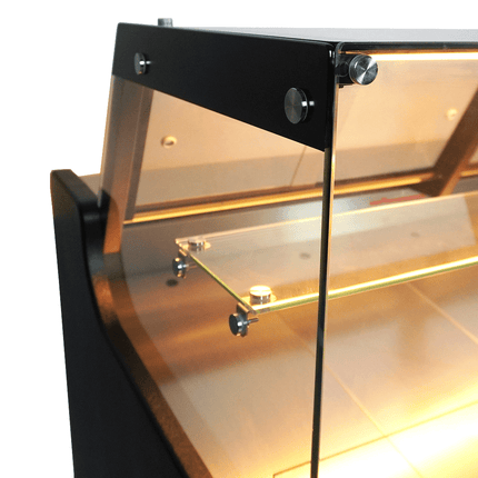 KOELVITRINE THOMAS 1.5