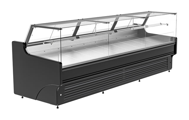 KOELVITRINE LAURENS 2.0