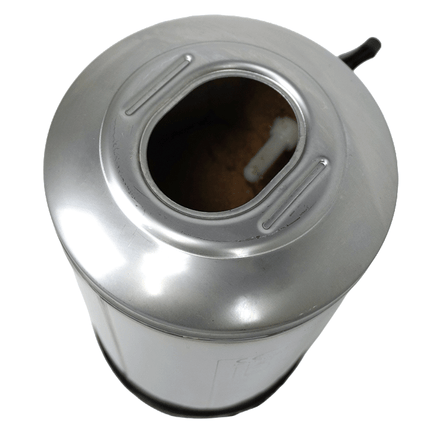WATERONTHARDER 12 LITER