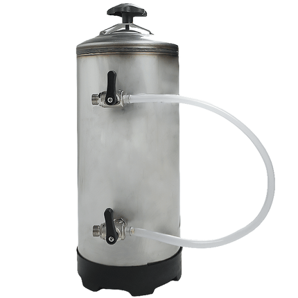 WATERONTHARDER 12 LITER