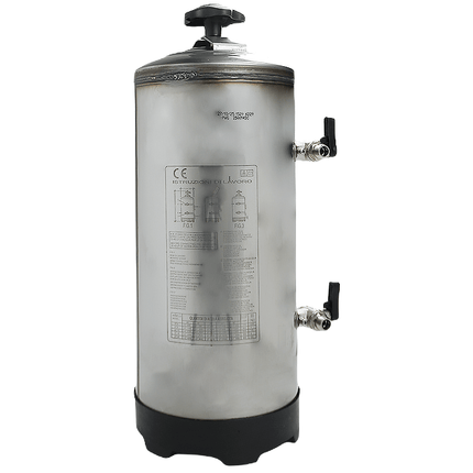 WATERONTHARDER 12 LITER