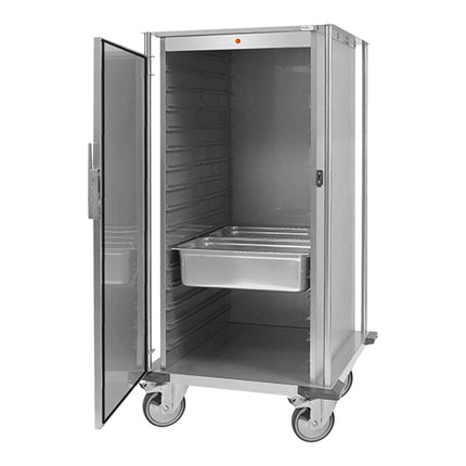Warmhoudwagen GN2/1