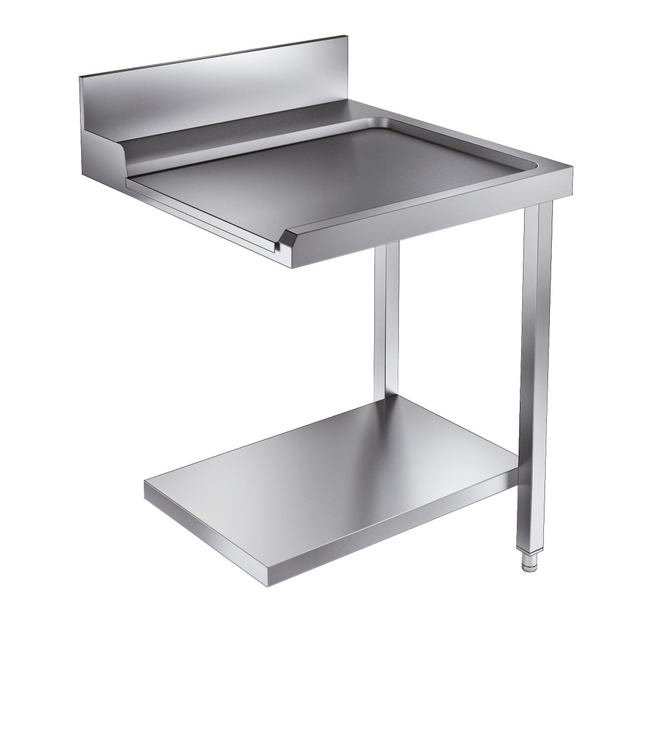 AFVOERTAFEL BODEMSCHAP 700 RECHTS TBV 7082.0070-0075