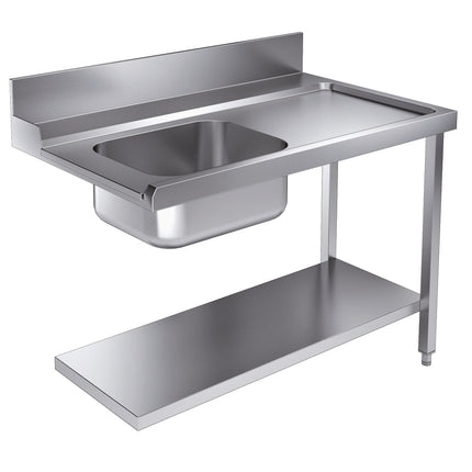 AANVOERTAFEL BODEMSCHAP 1200 RECHTS TBV 7280.0045-0046