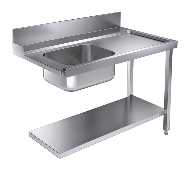 AANVOERTAFEL BODEMSCHAP 1200 RECHTS TBV 7280.0045-0046