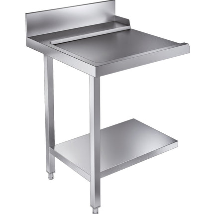 AFVOERTAFEL BODEMSCHAP 700 LINKS TBV 7280.0045-0046