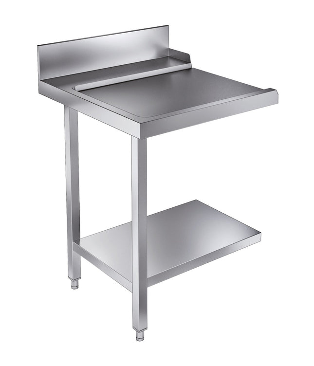 AFVOERTAFEL BODEMSCHAP 700 LINKS TBV 7280.0045-0046