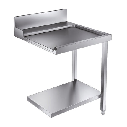 AFVOERTAFEL BODEMSCHAP 700 RECHTS TBV 7280.0045-0046
