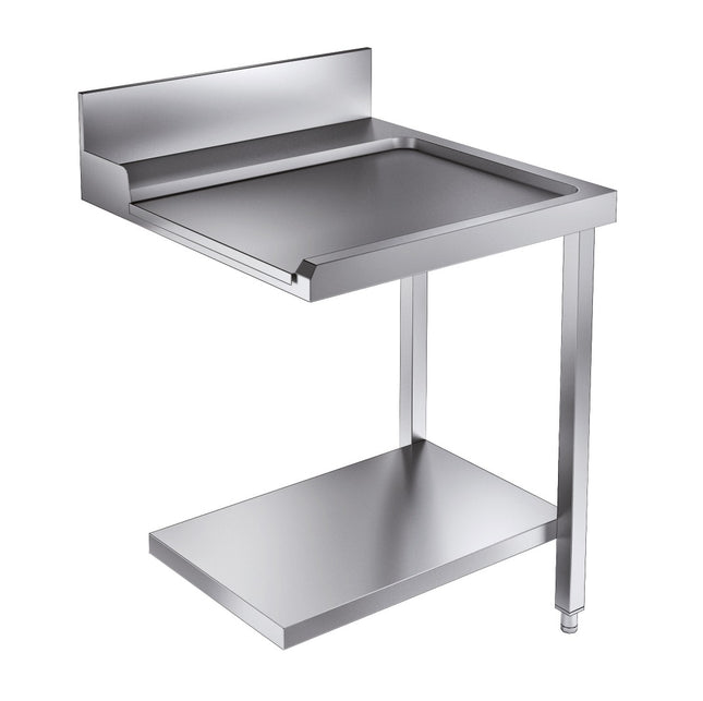 AFVOERTAFEL BODEMSCHAP 700 RECHTS TBV 7280.0045-0046
