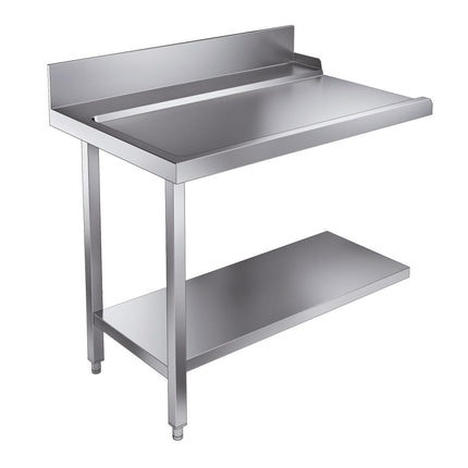 AFVOERTAFEL BODEMSCHAP 1100 LINKS TBV 7280.0045-0046