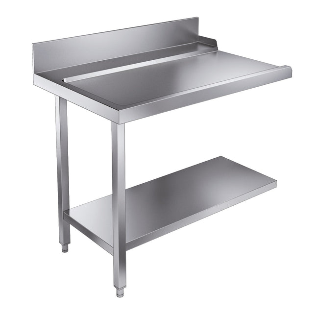 AFVOERTAFEL BODEMSCHAP 1100 LINKS TBV 7280.0045-0046