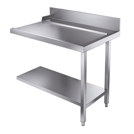 AFVOERTAFEL BODEMSCHAP 1100 RECHTS TBV 7280.0045-0046