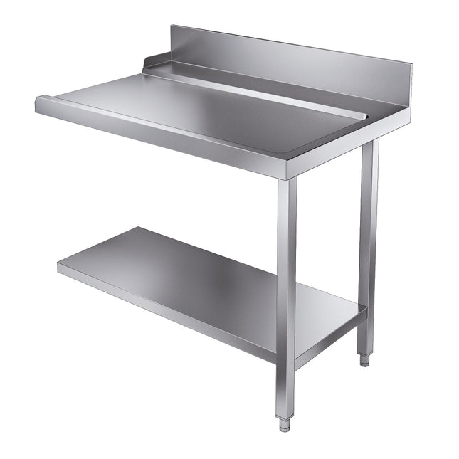 AFVOERTAFEL BODEMSCHAP 1100 RECHTS TBV 7280.0045-0046