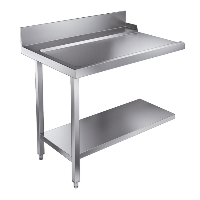 AFVOERTAFEL BODEMSCHAP 1100 LINKS TBV 7082.0070-0075