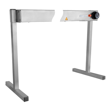 Voedselwarmer 180cm