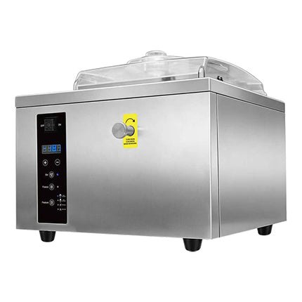 Sorbetiere 1,25L