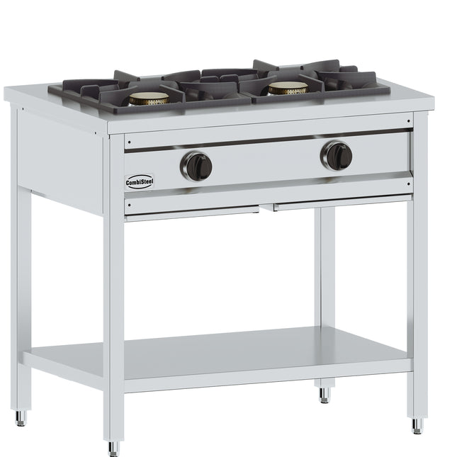 PANNENKOEKENTAFEL 2-PITS