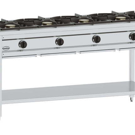 PANNENKOEKENTAFEL 4-PITS