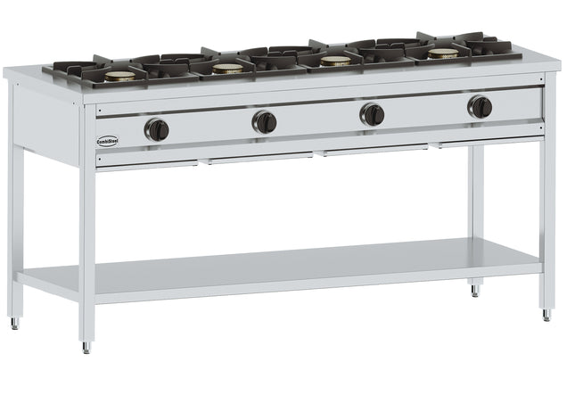 PANNENKOEKENTAFEL 4-PITS