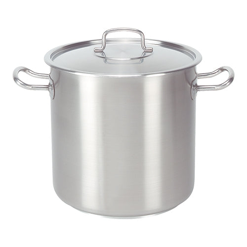 Kookpan hoog 003L
