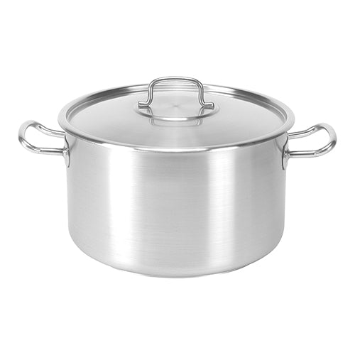 Kookpan middel 015.2L
