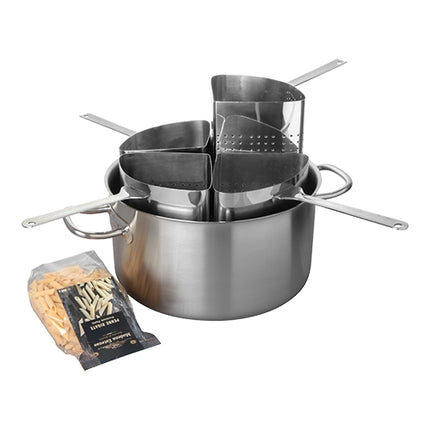 Pasta-kookpan 020.2L