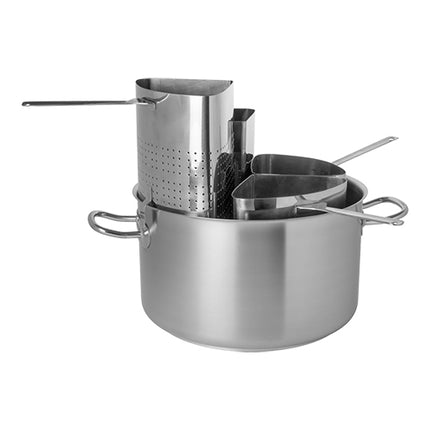 Pasta-kookpan 031.4L