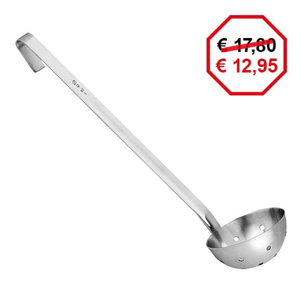 Opscheplepel Ø16,0cm