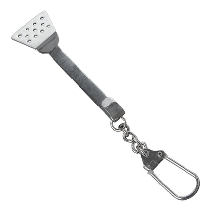 Sleutelhanger bakspaan