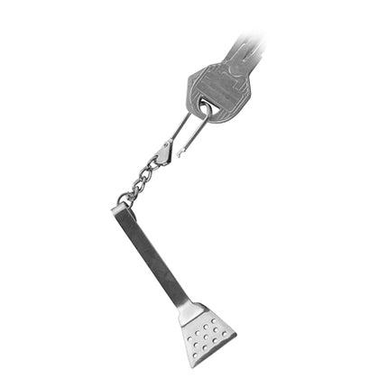 Sleutelhanger bakspaan