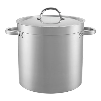 Kookpan hoog 010L